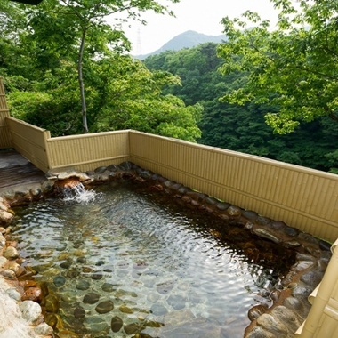 鬼怒川温泉 絶景の宿 佳祥坊福松 - 写真 133