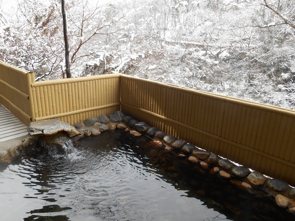 鬼怒川温泉 絶景の宿 佳祥坊福松 - 写真 131