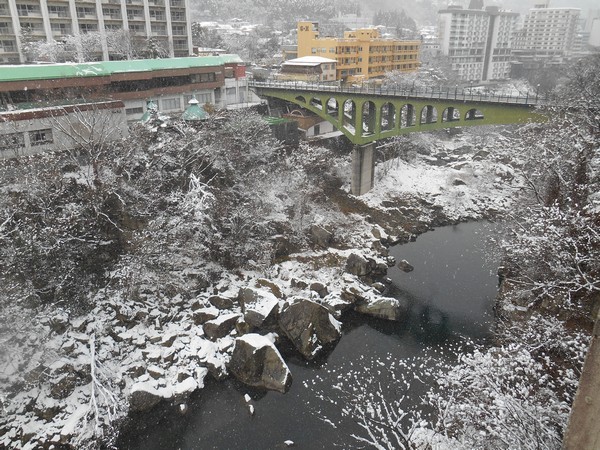 鬼怒川温泉 絶景の宿 佳祥坊福松 - 写真 150