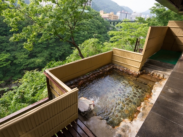 鬼怒川温泉 絶景の宿 佳祥坊福松 - 写真 126