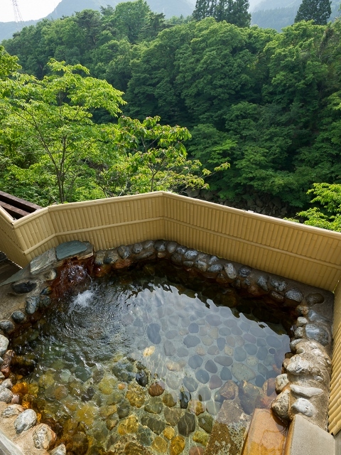 鬼怒川温泉 絶景の宿 佳祥坊福松 - 写真 134