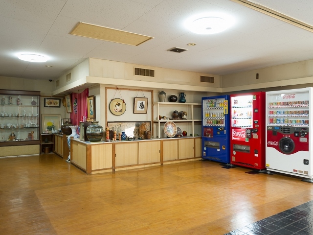 鬼怒川温泉 絶景の宿 佳祥坊福松 - 写真 136