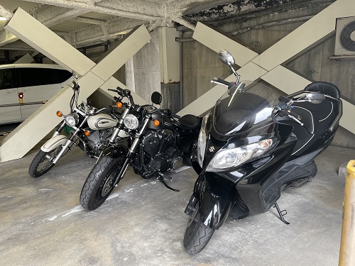 駐車場無料　シンプルプラン★朝食付