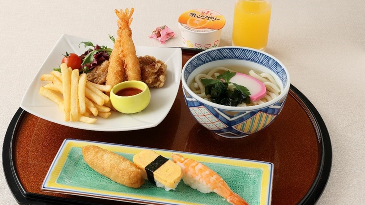 夕食は、季節の食材を楽しむ【松花堂弁当】★2食付プラン