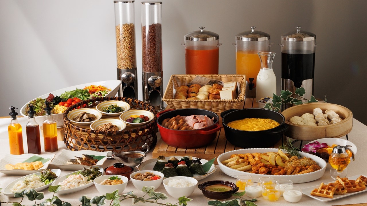 駐車場無料　シンプルプラン◇朝食付