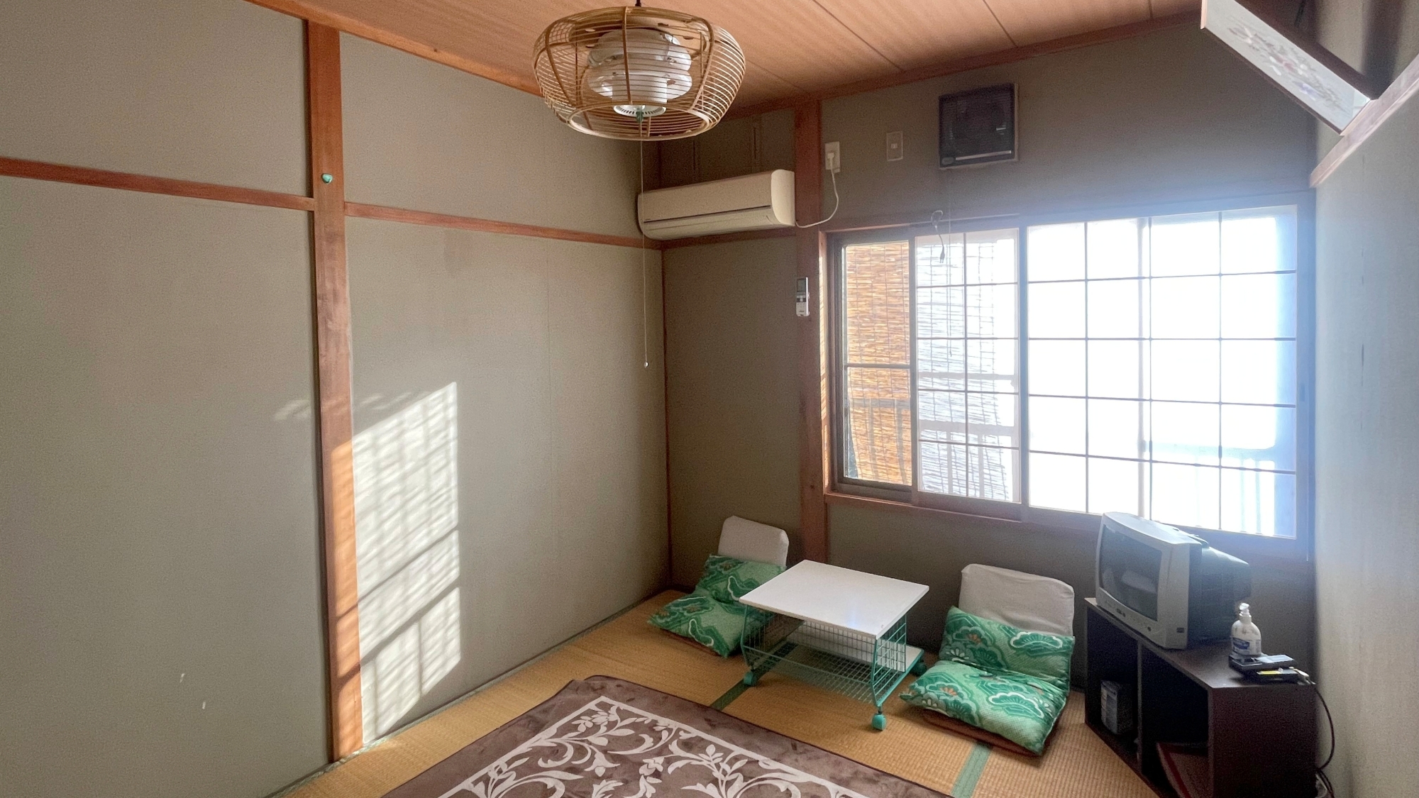 *【部屋】和室一例