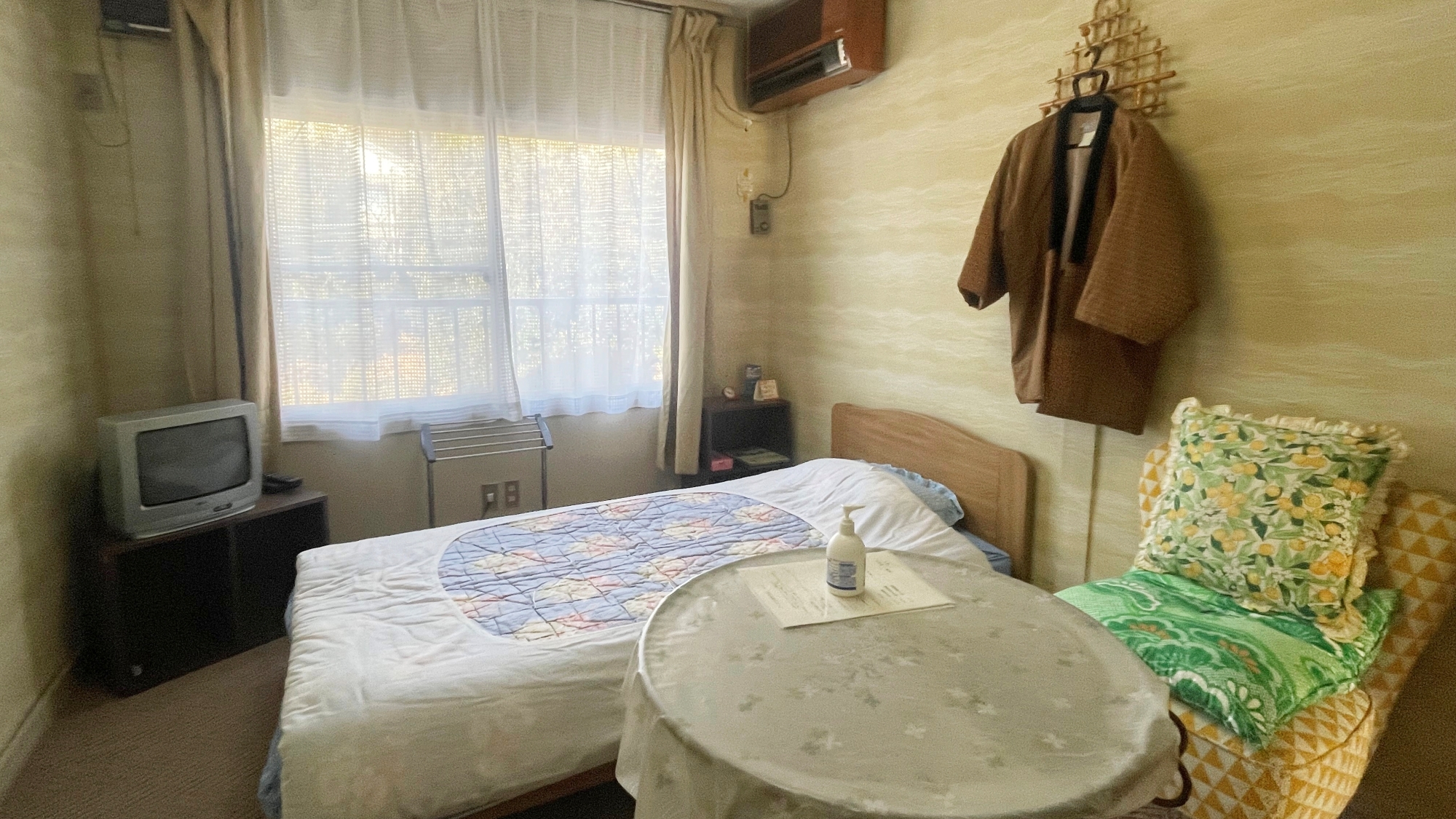 *【部屋】洋室一例