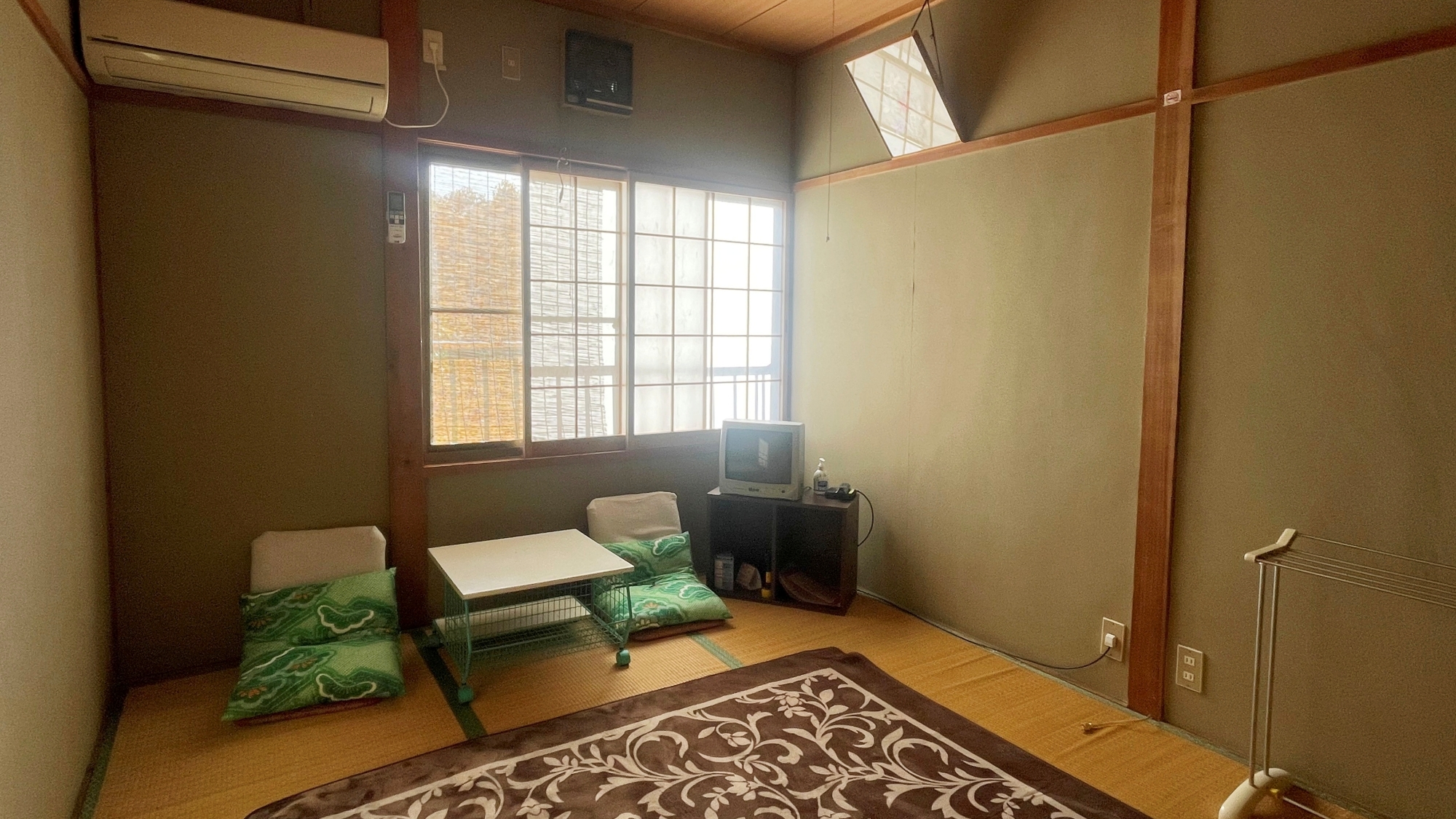 *【部屋】和室一例