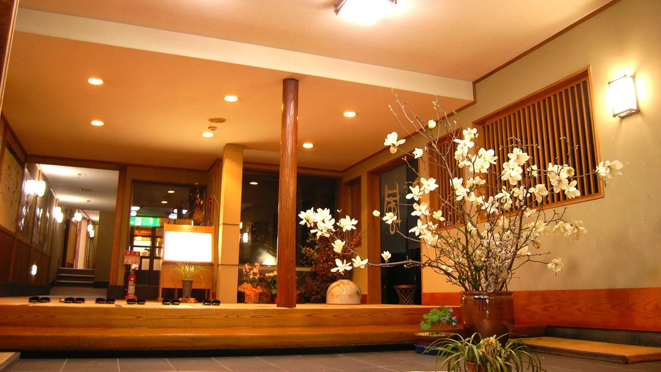 【朝食付】白山・鶴来・美川のビジネス・観光に！地元産素材の朝食で元気チャージ