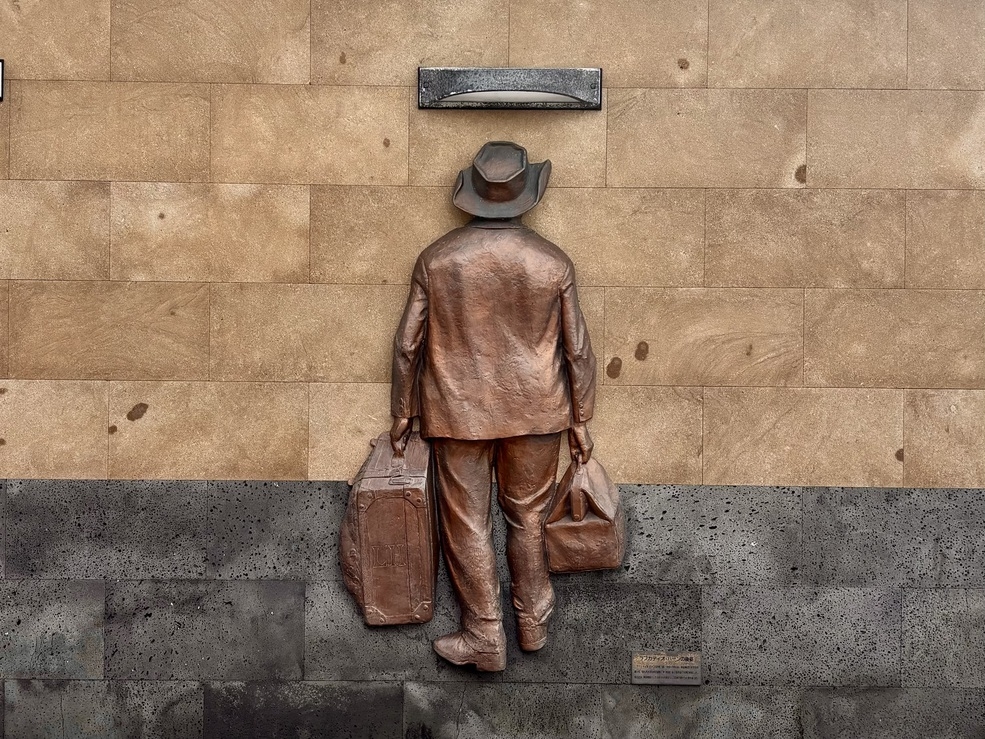 【八雲立つ日本の面影、松江の夕景】八雲の愛した地でセツとの記憶と縁結び出会い旅