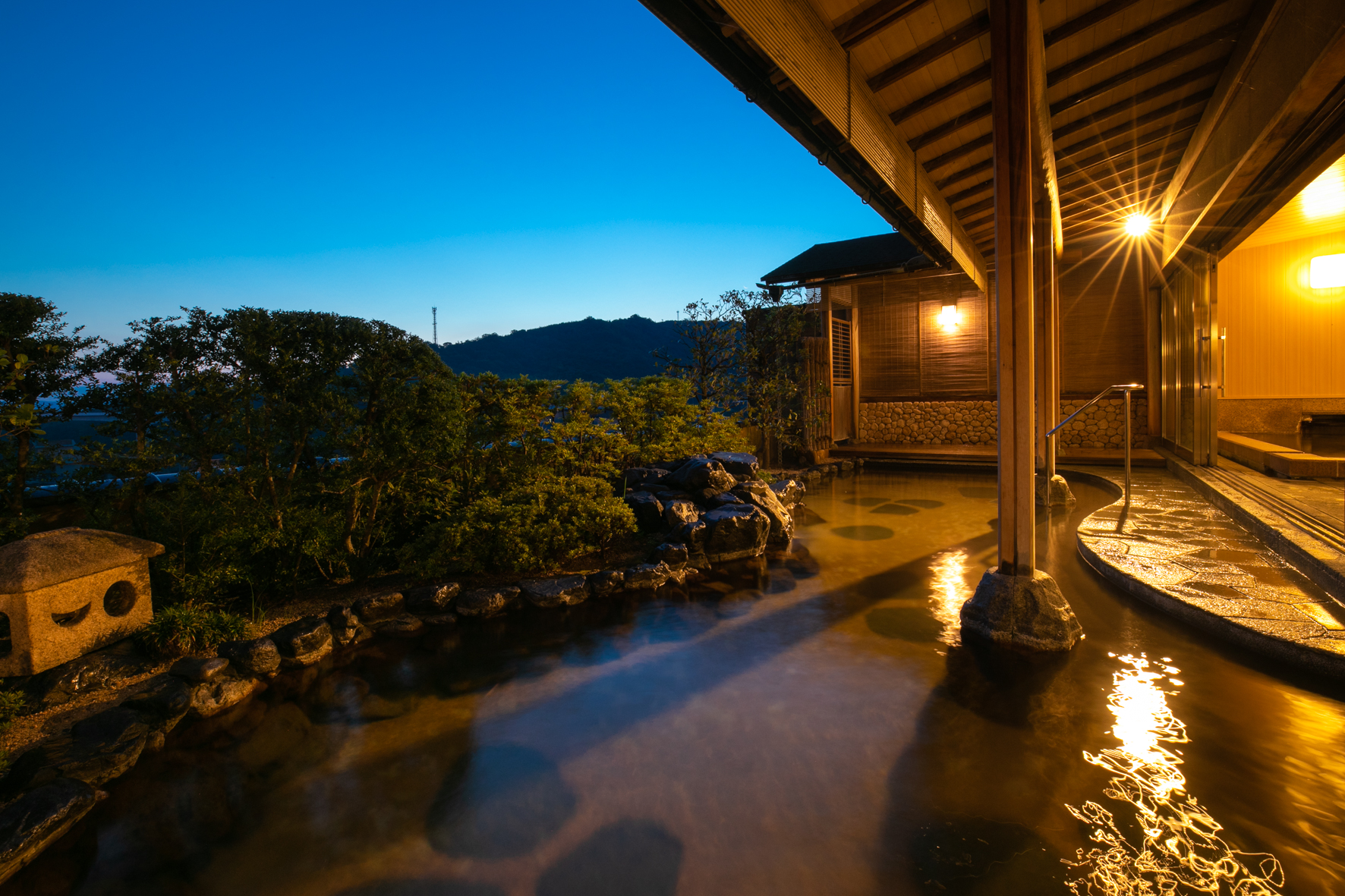 玉造温泉 佳翠苑 皆美 設備・アメニティ・基本情報