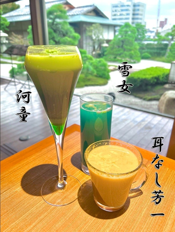 【夏の期間限定】３大特典付プラン