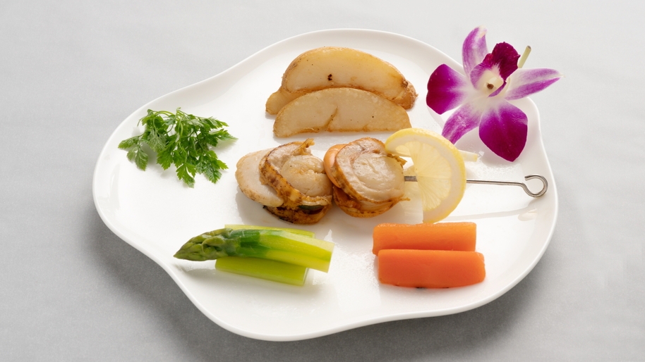【朝食付】こだわりの洋朝食と自家焙煎珈琲 温泉かけ流しオーシャンビュー露天風呂を愉しむ