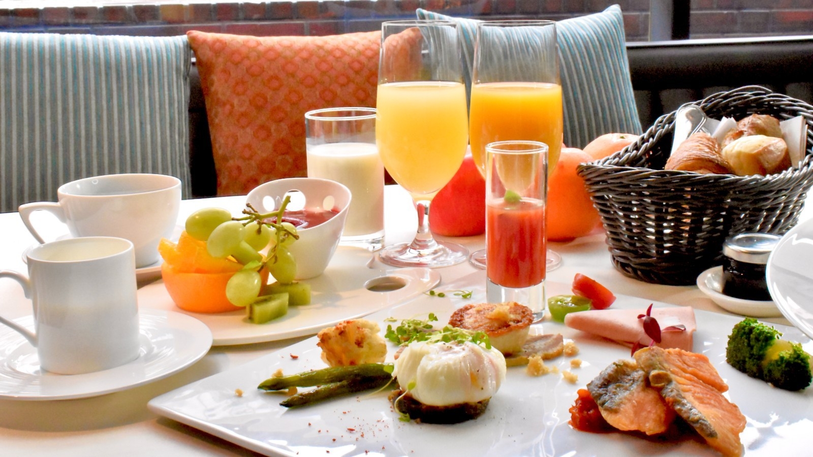 【春SALE】スタンダードフロア｜シンプルステイ（朝食付き）