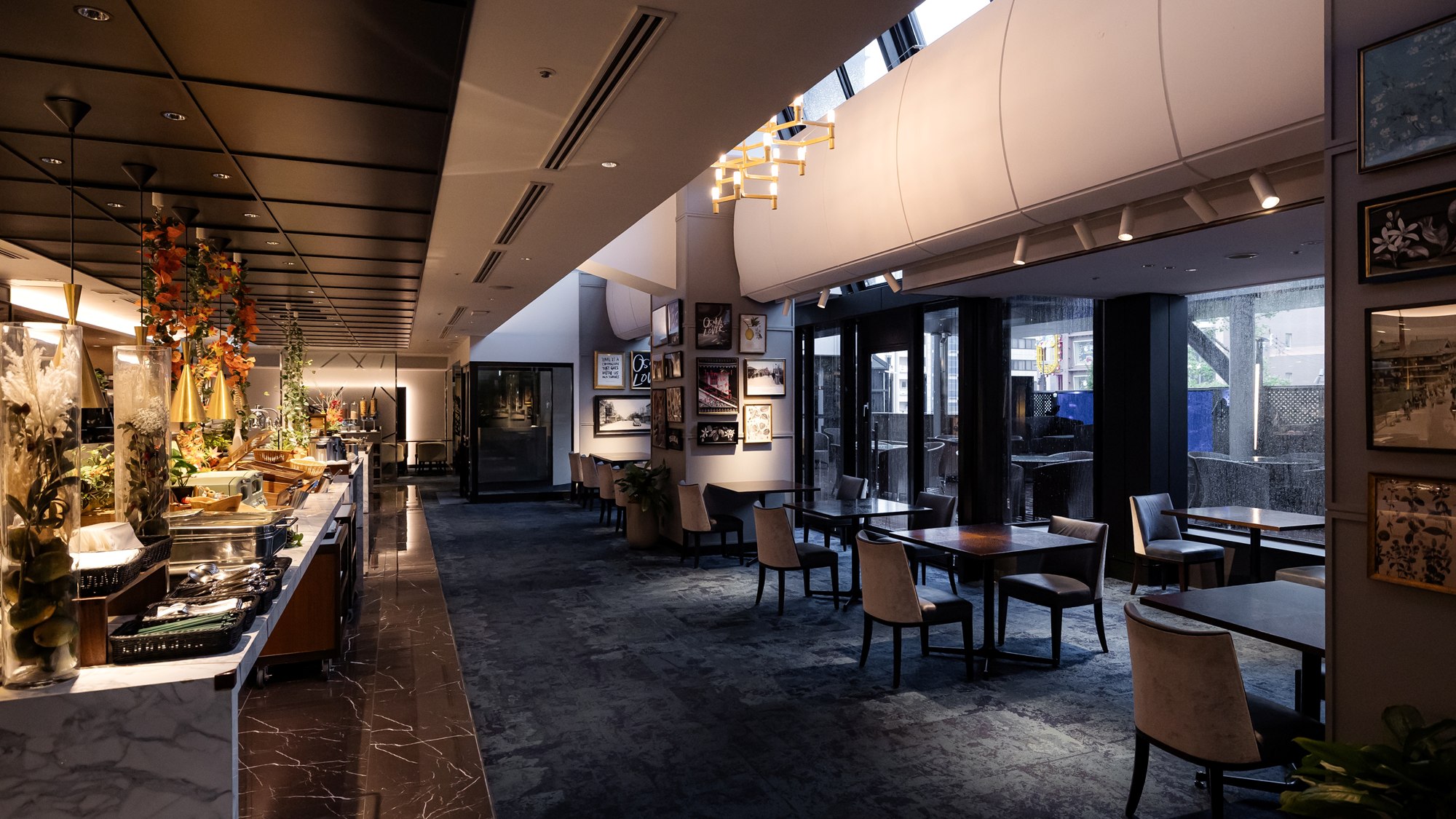 クロスホテル大阪（オリックスホテルズ&リゾーツ） - 写真 76