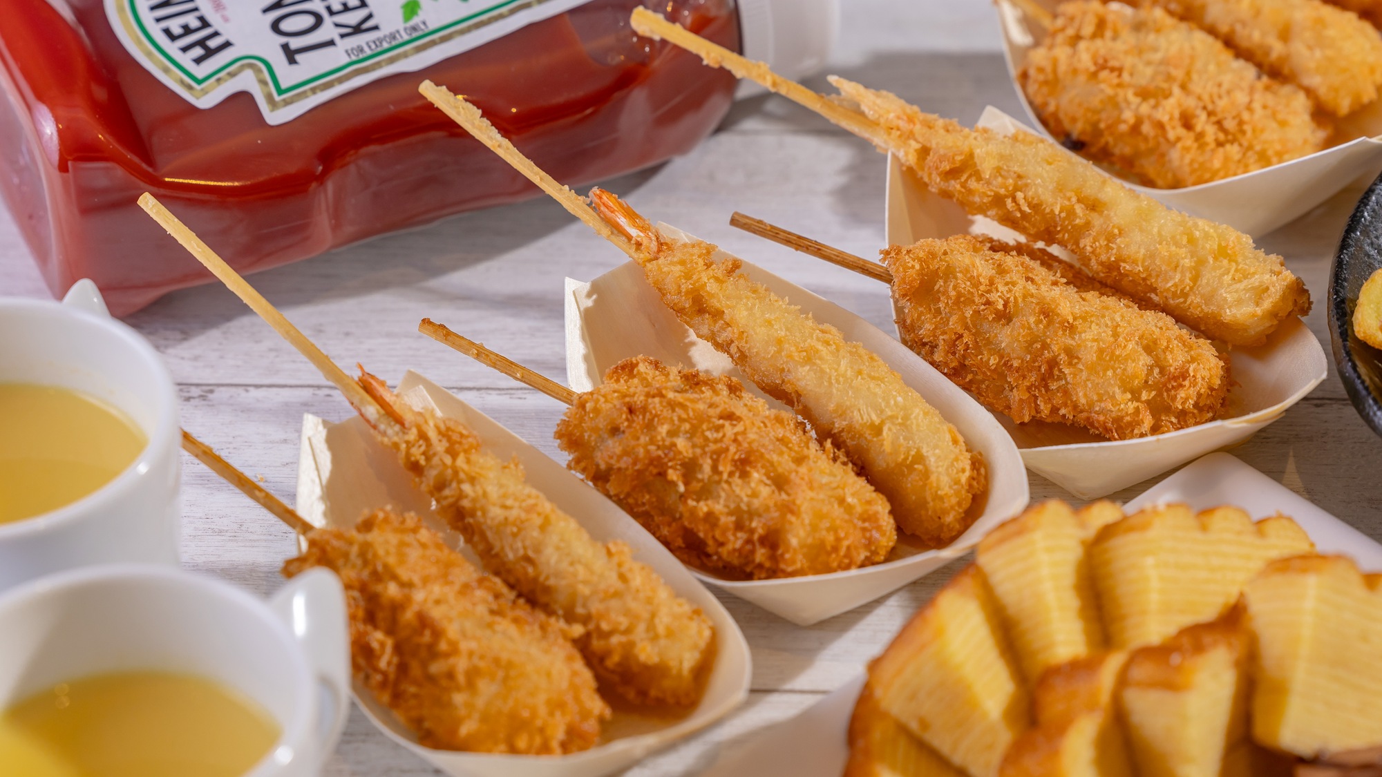 クロスホテル大阪（オリックスホテルズ＆リゾーツ） - 写真 47