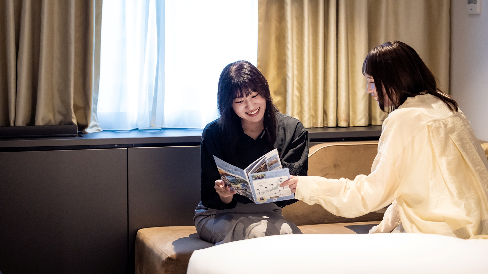 クロスホテル大阪（オリックスホテルズ&リゾーツ） - 写真 36