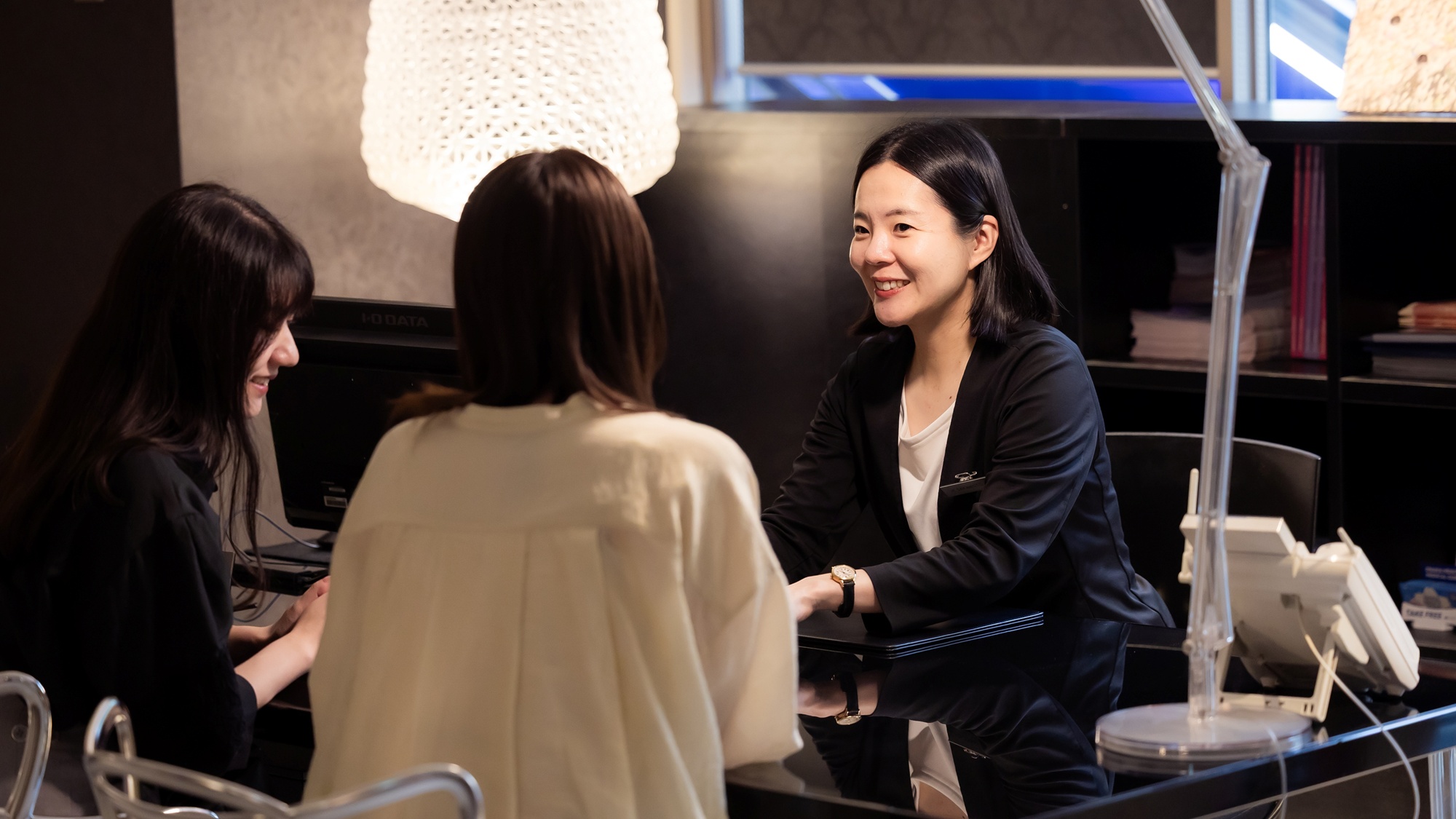 クロスホテル大阪（オリックスホテルズ&リゾーツ） - 写真 61