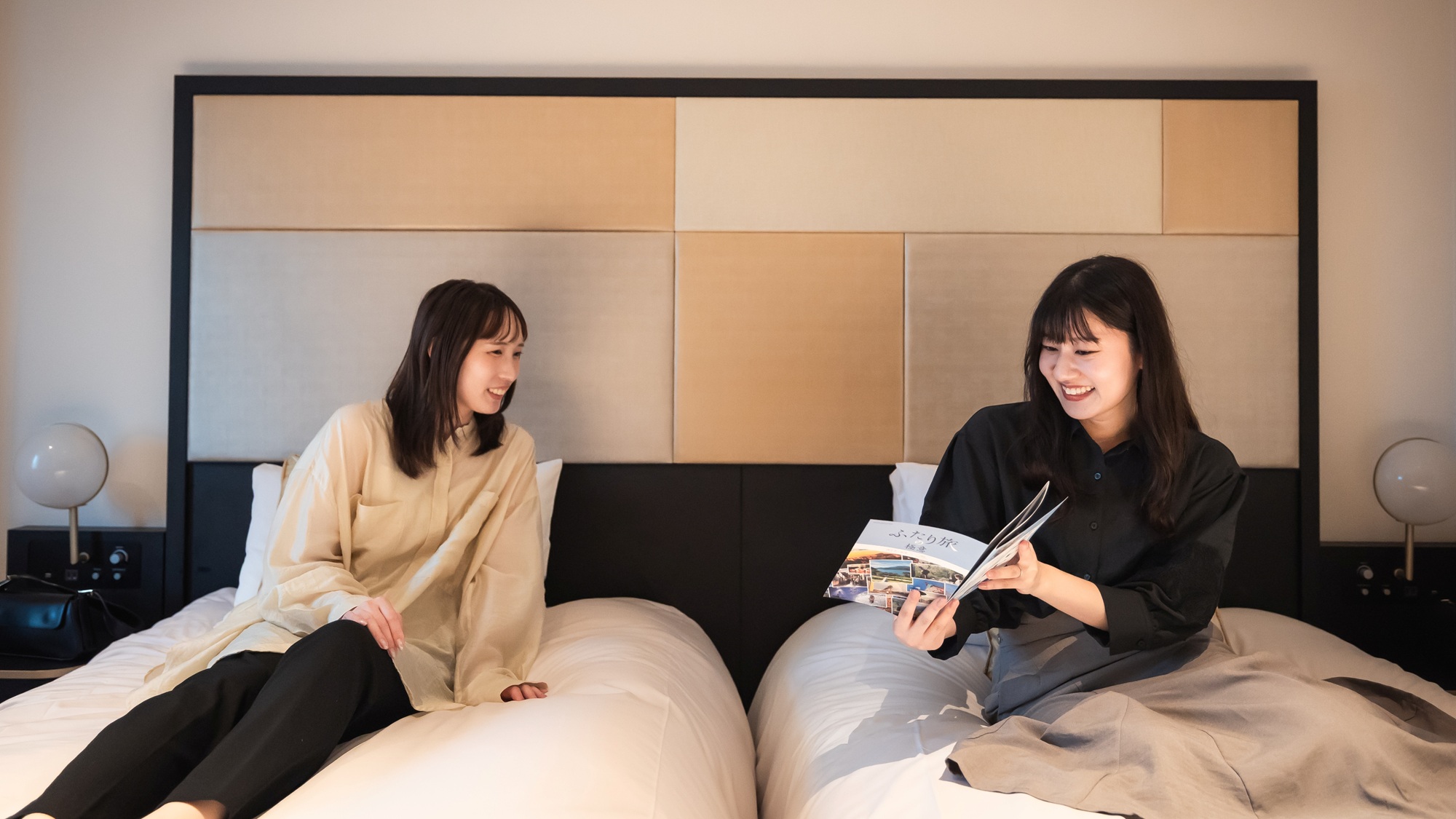 クロスホテル大阪（オリックスホテルズ&リゾーツ） - 写真 37