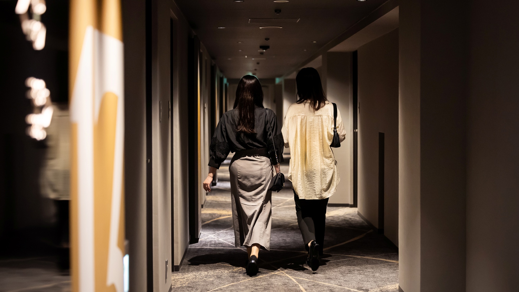 クロスホテル大阪（オリックスホテルズ&リゾーツ） - 写真 35
