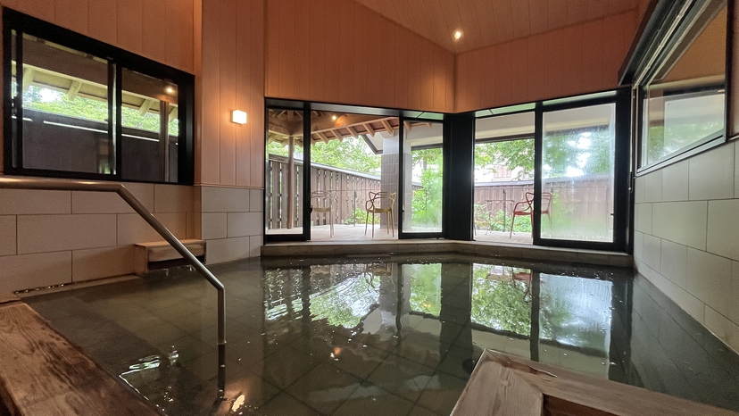 ◆通常料金から9，000円以上OFF！四季折々のアクティビティで充実♪【長期滞在限定7泊以上】