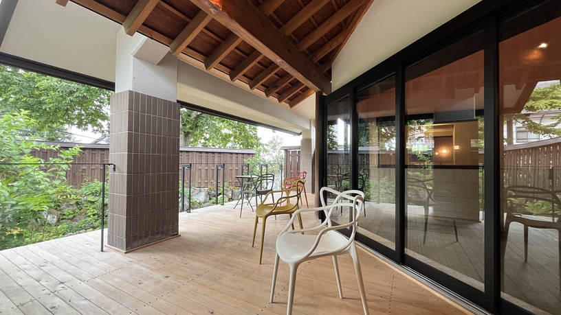 ◆通常料金から9，000円以上OFF！四季折々のアクティビティで充実♪【長期滞在限定7泊以上】