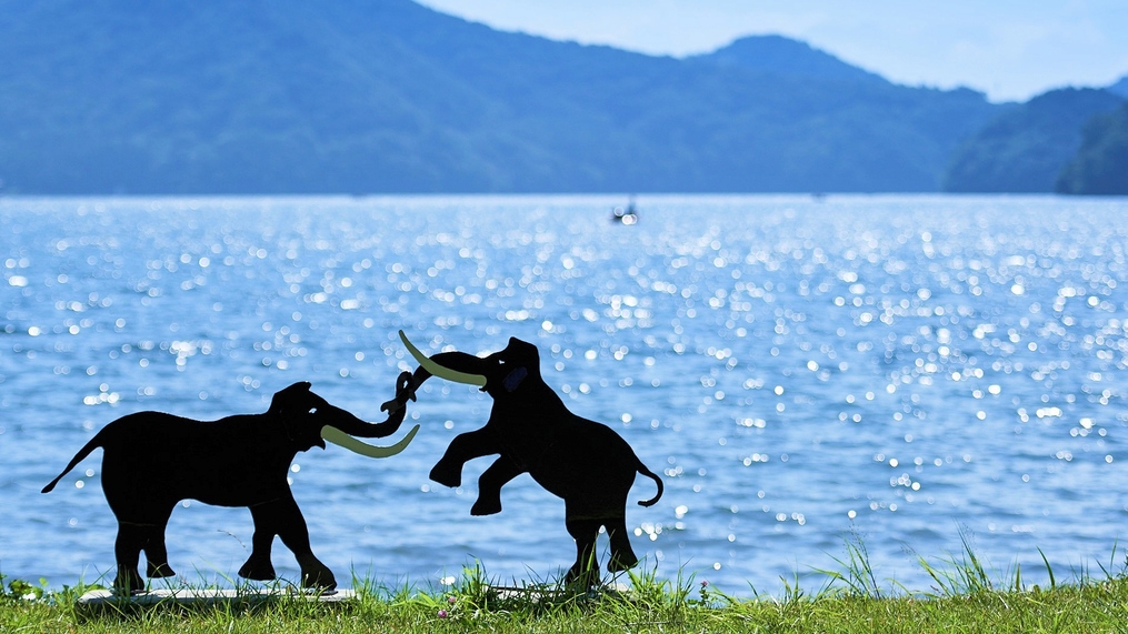 2食付き＜ポークグリル＞熱々で美味しいグリル料理と、湯の花舞う源泉掛け流し温泉を楽しむ旅