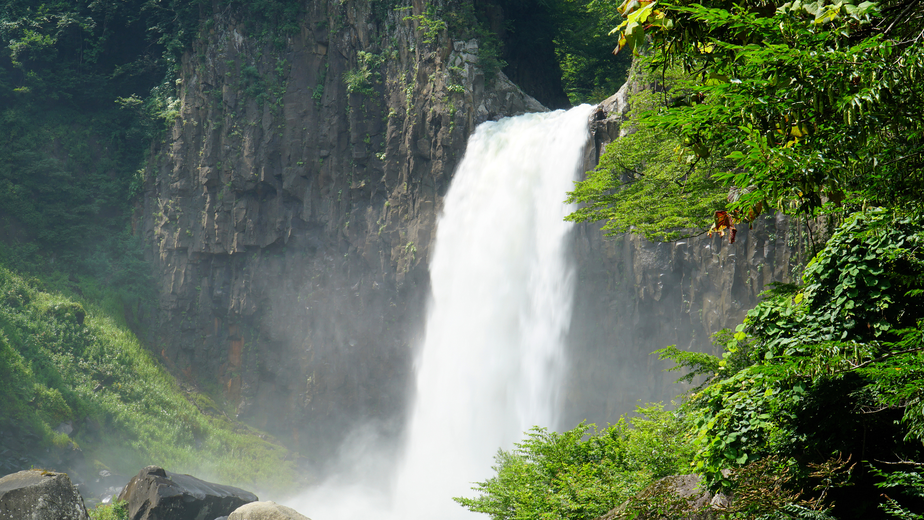 【その他】赤倉や近隣の風景や自然など