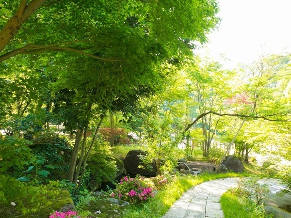 【期間限定】 《本日は温泉日和》 露天・サウナで整い 彩り夕食を愉しむ 二食付きプラン