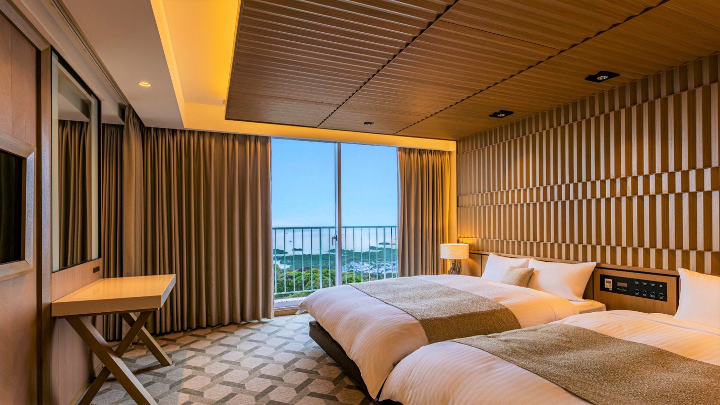 スイートルーム（禁煙）