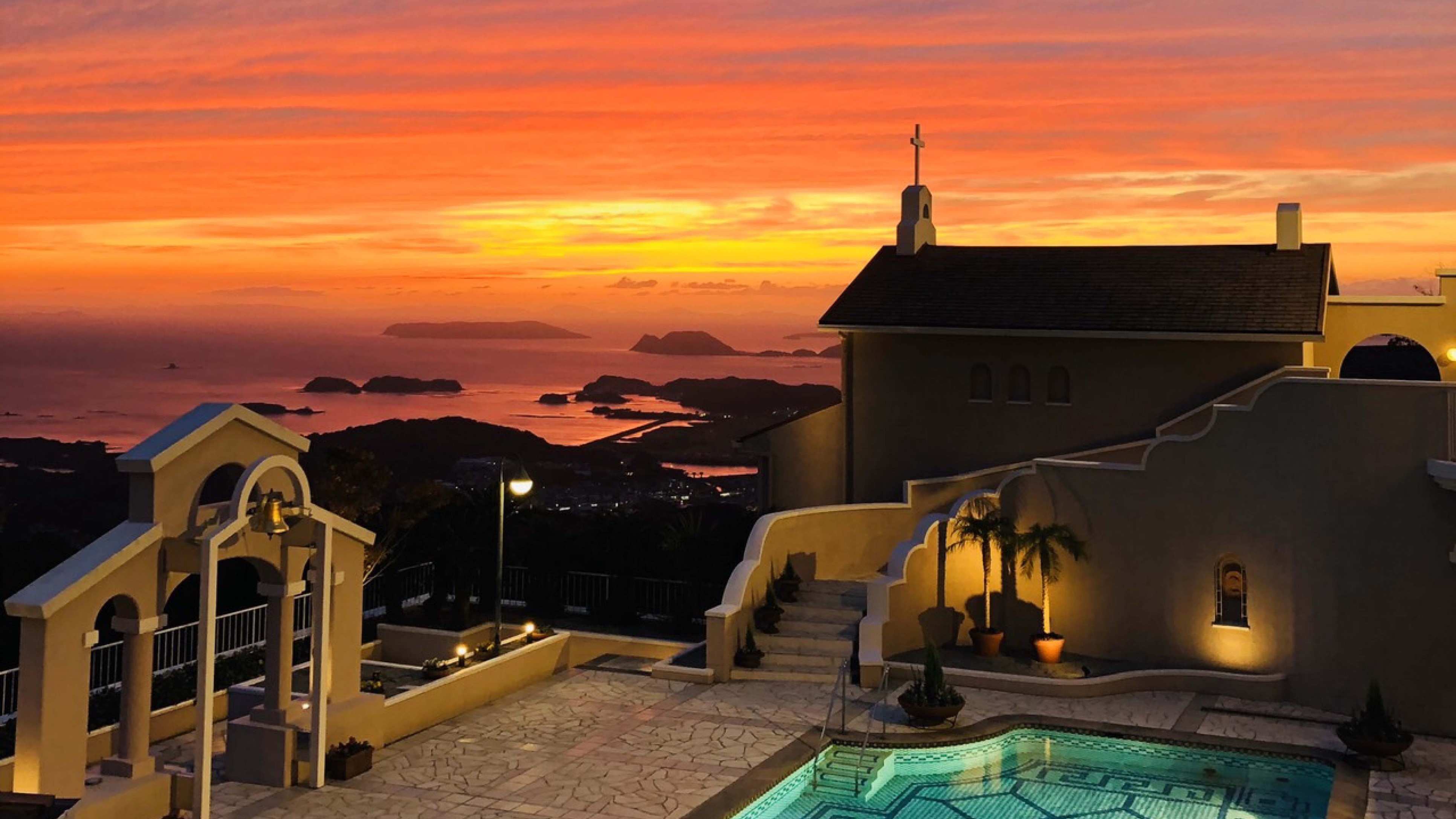 【2025クリスマスウィーク】聖夜の街へ出かけよう♪お部屋おまかせシンプルステイ（素泊まり）