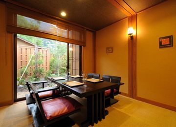 Yamaboshi Dining