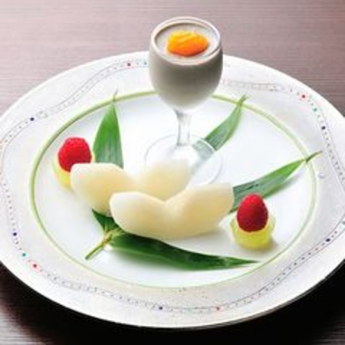 2012秋　水菓子
