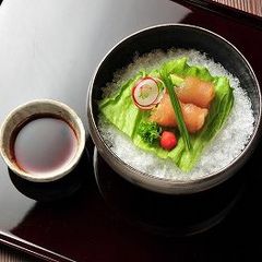 酢の物（冬）