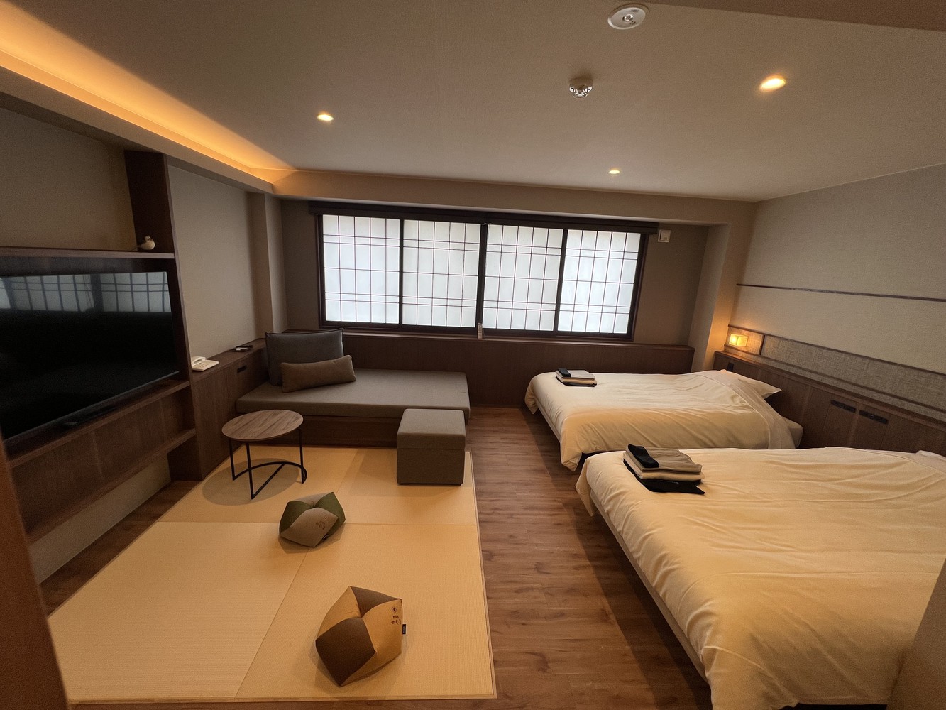 プレミアムルーム