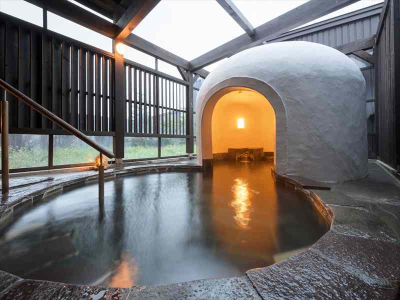 お仕事や旅を自由に 素泊まりととのいプラン