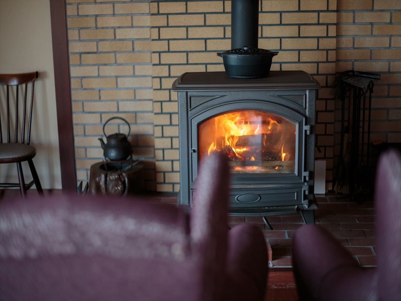 リニューアル客室ジャパニールスタイルでのんびり〈ご夕食は稚内会席コース〉