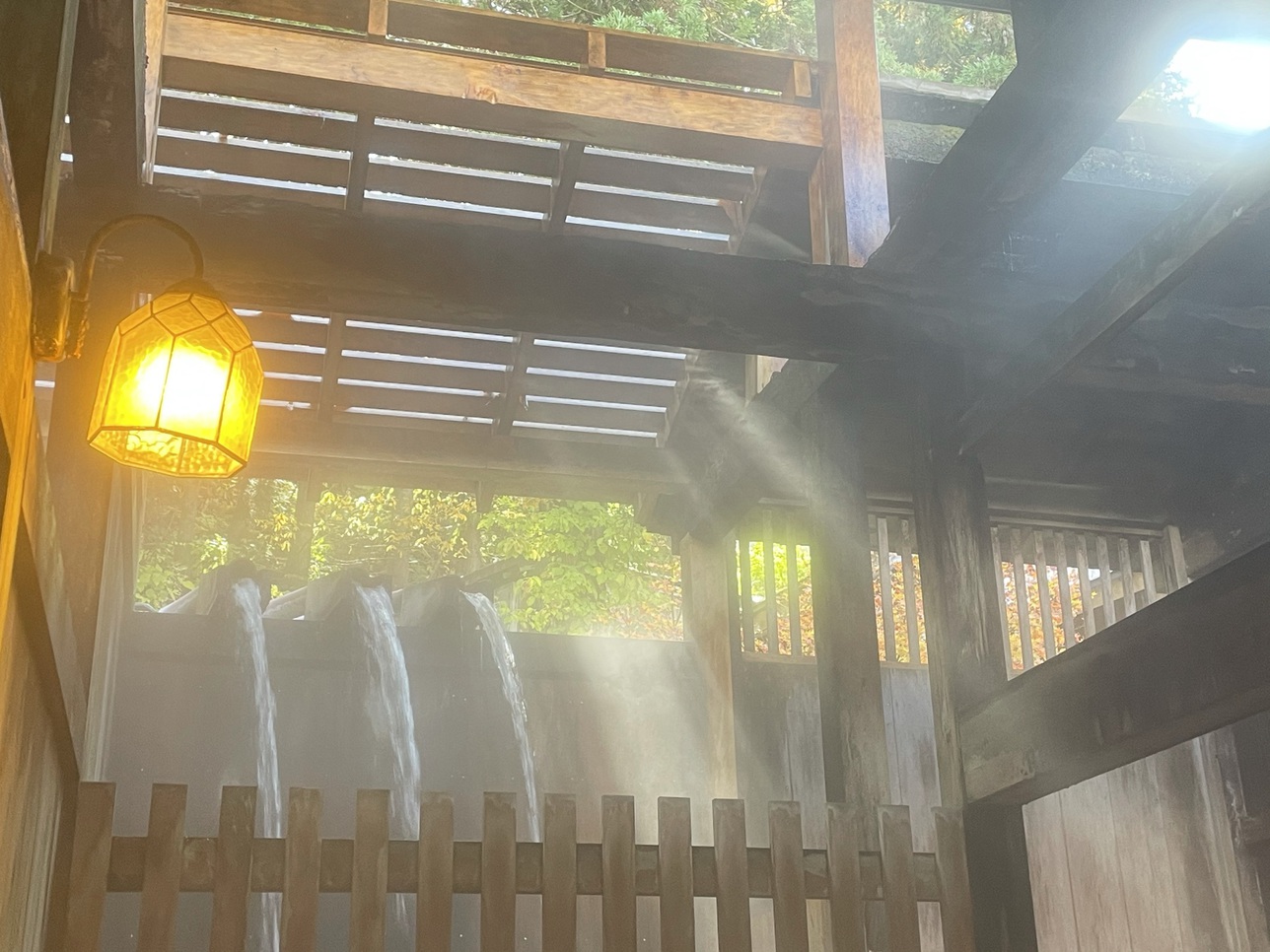 【たくさん食べない方・連泊でのご滞在に】　湯治おばんざいプラン