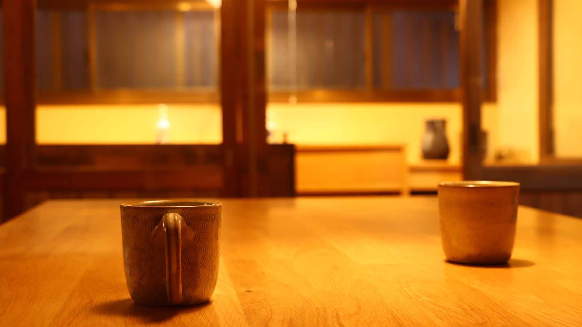 【スタンダード2食付】地元の食材に舌鼓☆雲仙の海と山の食を満喫【古民家】