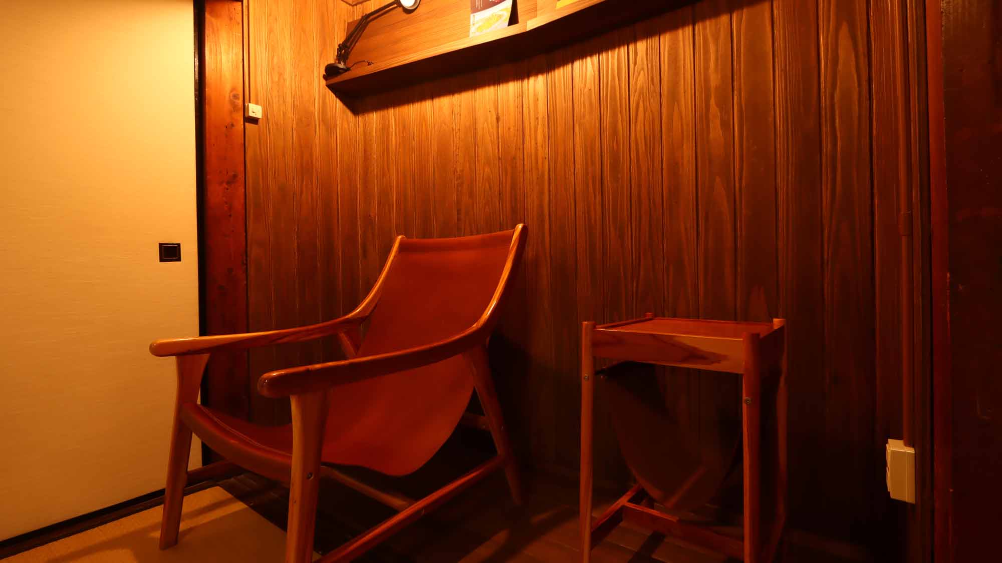 【古民家一棟貸し】