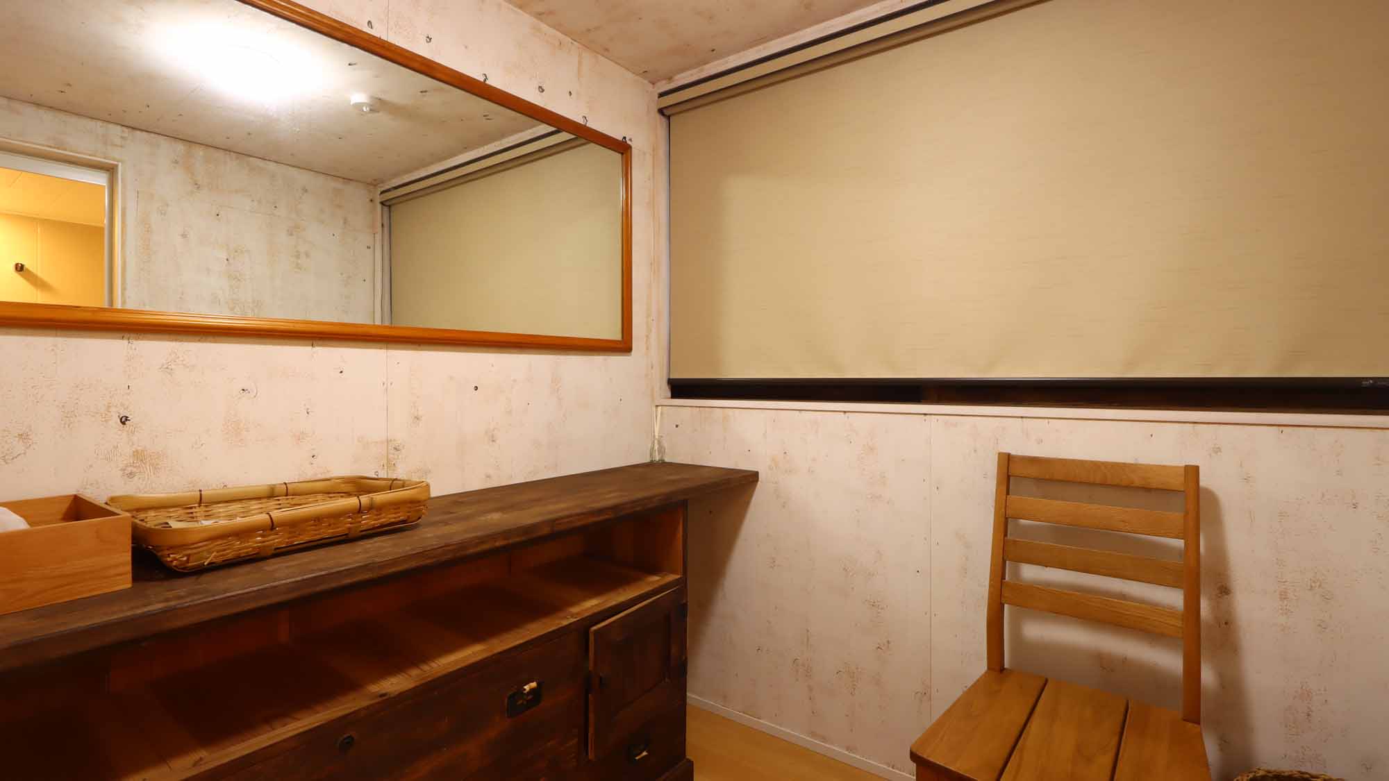 【古民家一棟貸し】