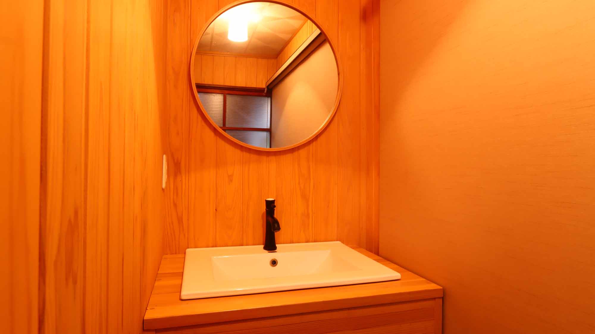 【古民家一棟貸し】古民家をリノベーション