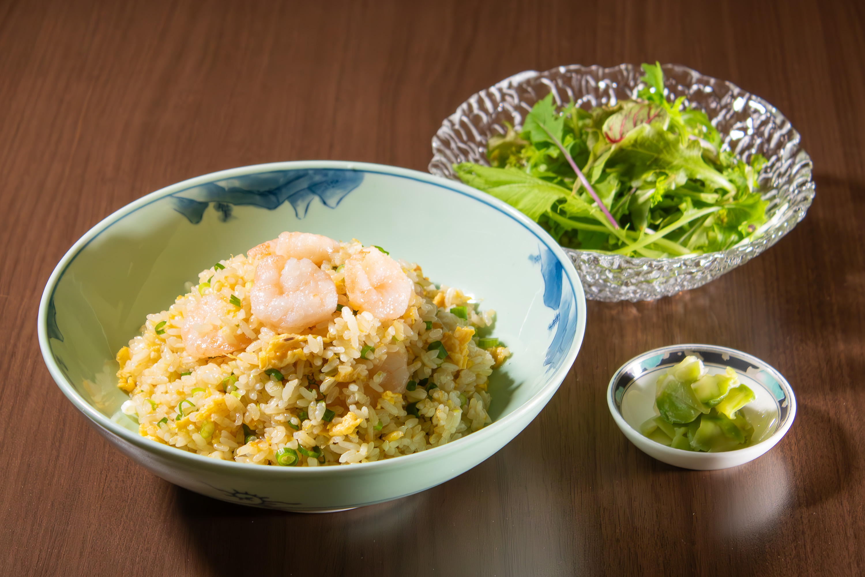 花風ランチ