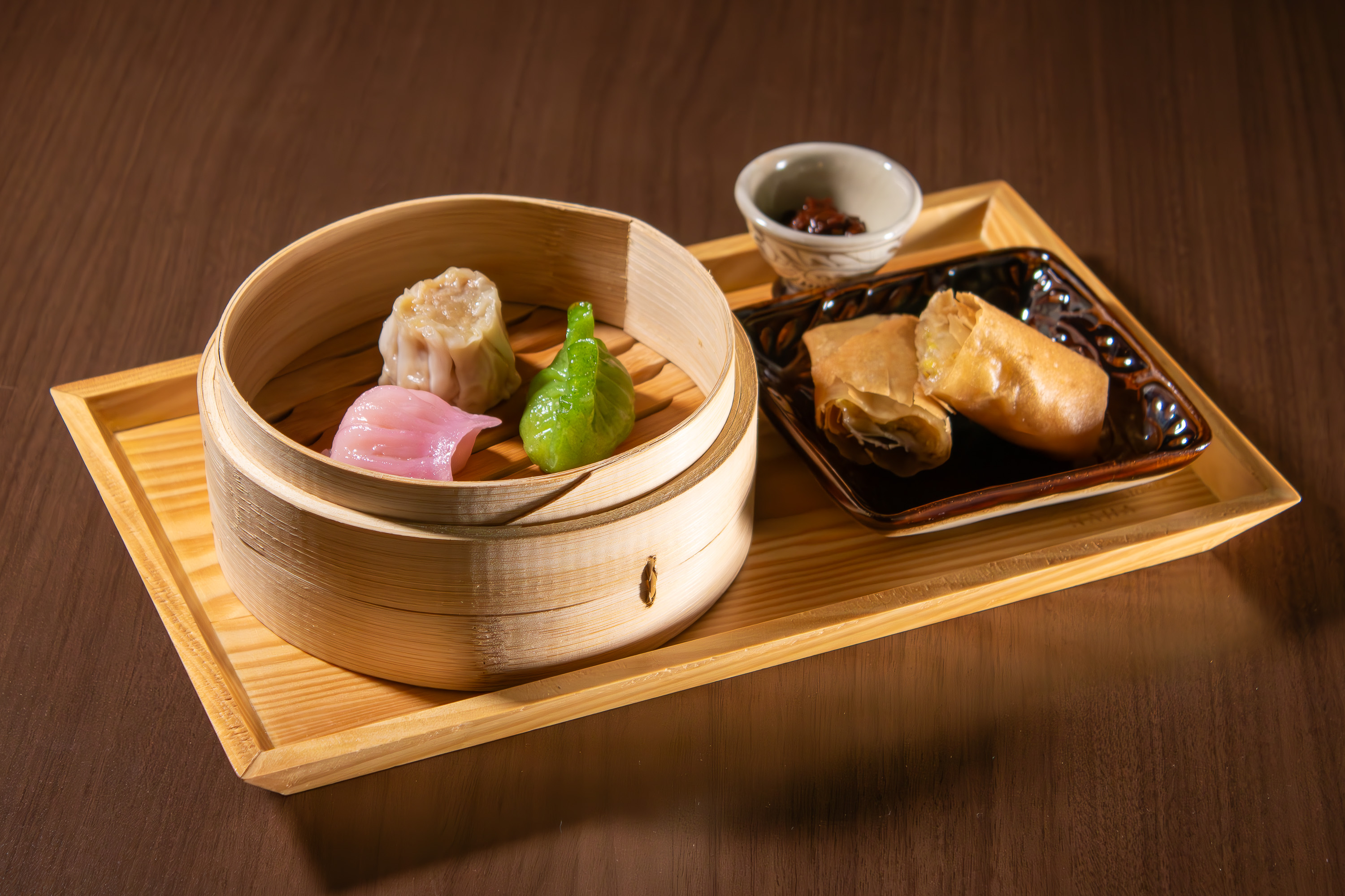 花風ランチ