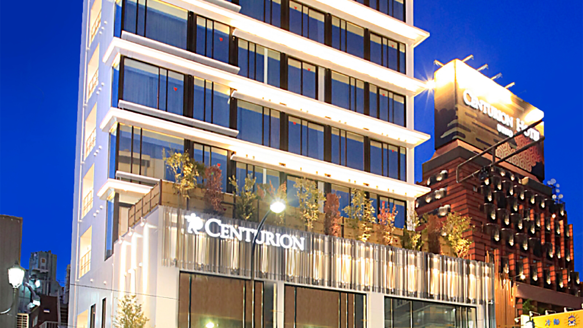 センチュリオンホテル上野 宿泊予約 楽天トラベル センチュリオンホテル上野 宿泊予約 楽天トラベル