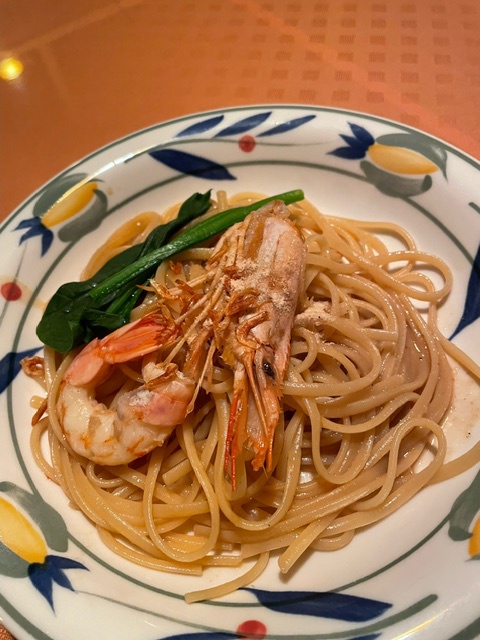 【１泊夕食付プラン】　夕食のみ付　朝食無で早朝出発可　夕食イタリアンをご堪能ください　（朝食無）