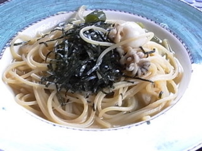 パスタ