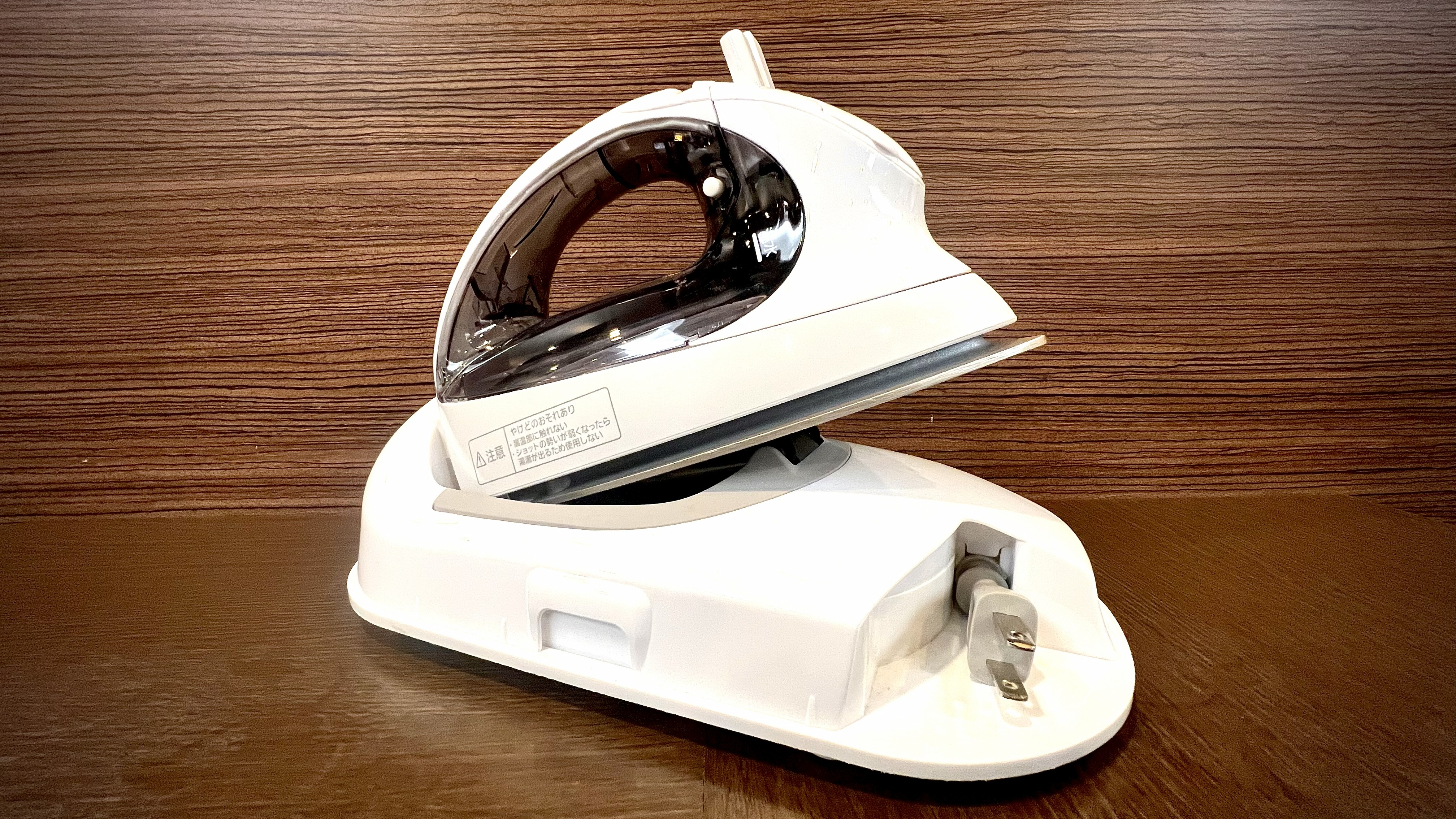 【貸出品】アイロン