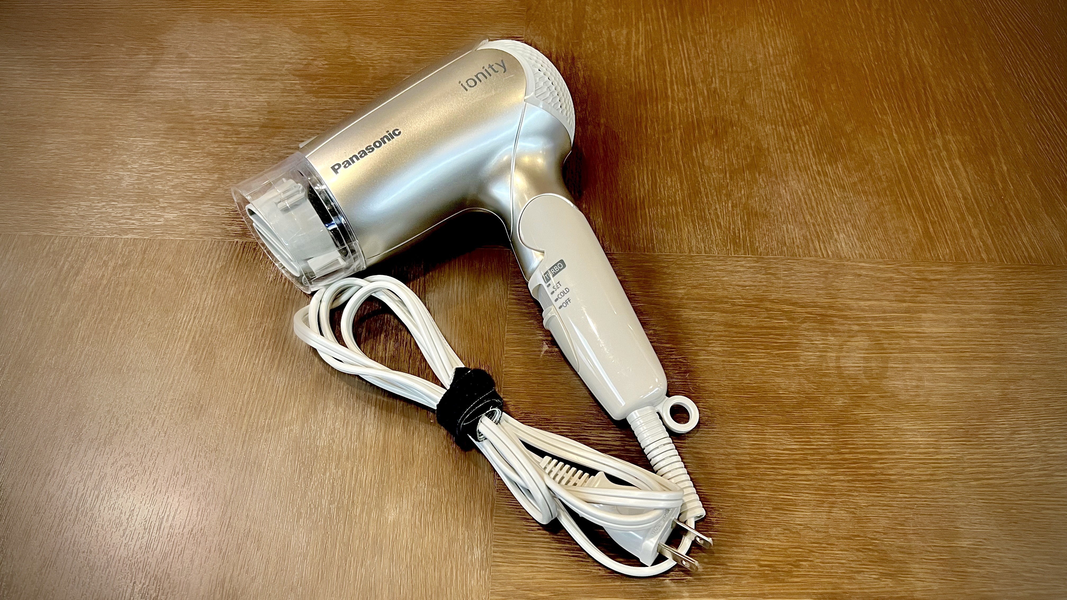 【客室備品】ドライヤー