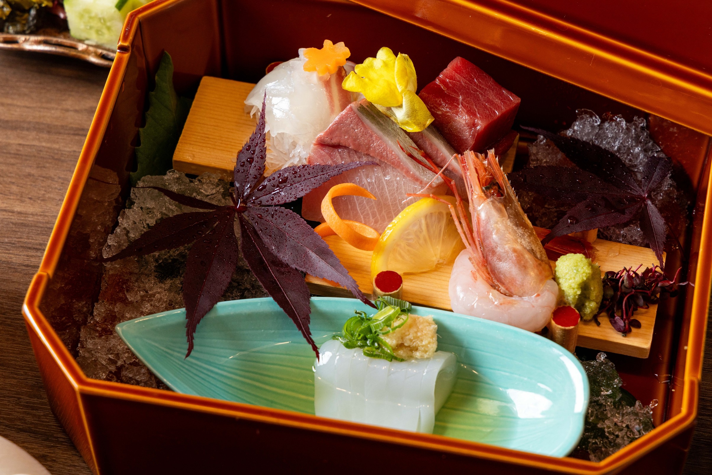【10％OFF】【楽天スーパーSALE】三朝温泉と山陰の山海の幸を味わう「季節の会席」／個室食事処